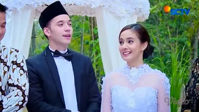 Selain Amanda dan Angga, 6 Couple di Sinetron Ini Dirindukan Publik Akting Bareng