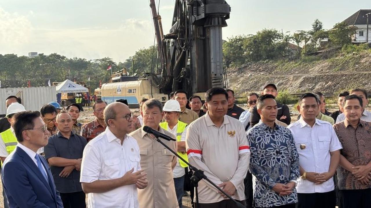 Danantara Siapkan Rp16 Triliun untuk Bangun Hunian Vertikal di Lahan Hibah Lippo