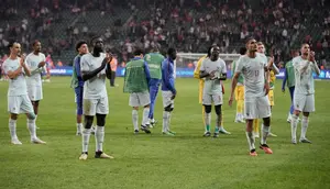 Mengulas Debut Zinedine Zidane Sebagai Pelatih Prancis: Posisi Mbappe, Kesempatan Cherki, Fondasi Tim