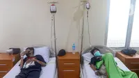 Hari Thalasemia Sedunia 8 Mei 2024, Ini Tema serta Prevalensi Kasus di Dunia dan Indonesia