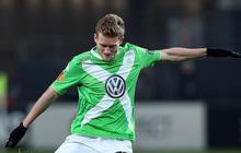 Schurrle: Mourinho tak percaya saya
