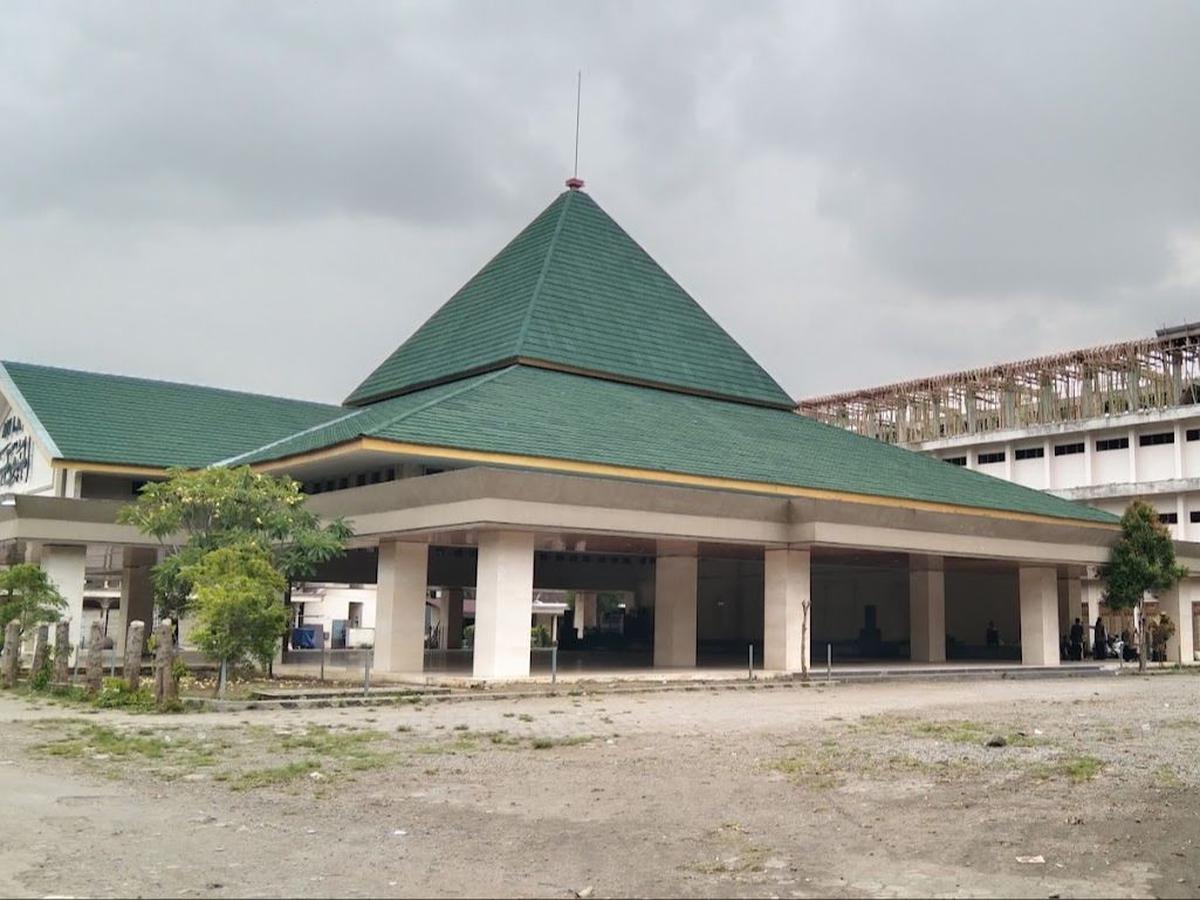 Wajah Baru