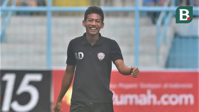 Ahmad Nufiandani