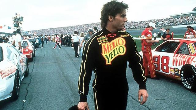 Days of Thunder (1990)