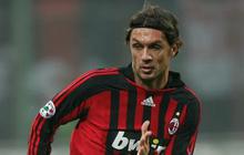 Kata Legenda AC Milan Paolo Maldini Ungkap 2 Lawan Tersulit Sepanjang Kariernya, Ternyata ini Sosoknya