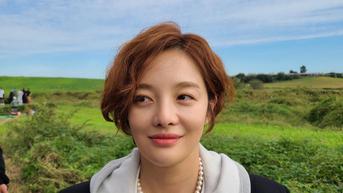 Aktris Hwang Bo Ra Menikah dengan Sang Kekasih, CEO di Agensinya Sendiri
