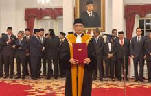 Bunyi Lengkap Putusan MA Batalkan Kebijakan Jokowi soal 'Obral' Pasir Laut ke Asing
