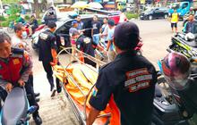 Geger Wanita Hamil Ditemukan Tewas Bersimbah Darah di Ruko Daerah Kelapa Gading