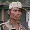 Kenangan Diding Boneng, Jadi Komandan Satpam Gila di Film Warkop DKI 'BISA NAIK BISA TURUN'