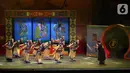 Teater Koma kembali berproses dan menggelar lakon bertajuk SAMPEK ENGTAY yang mengisahkan tentang Engtay, gadis dari Serang, yang ingin bersekolah ke Betawi.