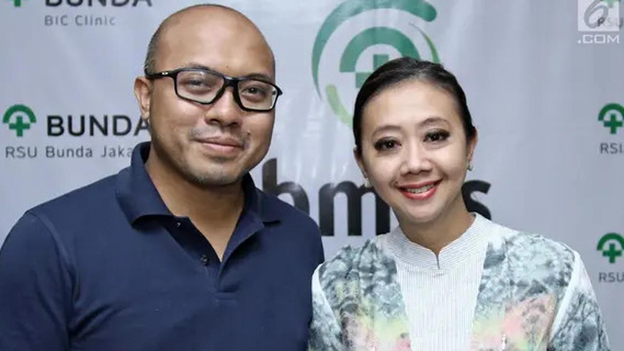 Usai Cerai Setelah 17 Tahun Berumah Tangga, Asri Welas Bongkar Dugaan Perselingkuhan Galiech Ridha Rahardja
