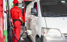 Pertamina Patra Niaga Pastikan Kebijakan Harga BBM Berjalan Sesuai Kebijakan Pemerintah