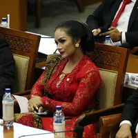 Krisdayanti (Johan Tallo/Liputan6.com)