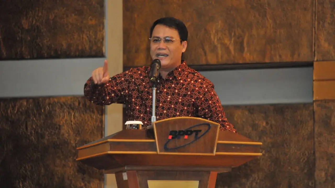 Pembangunan Karakter Bangsa Melalui Pendidikan Mutlak Diperlukan