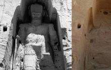 Patung Buddha Bamiyan: Saksi Kemegahan Jalur Sutra yang Kini Menjadi Reruntuhan