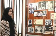Mengunjungi Museum Taman Tino Sidin, Galeri Pelukis Legendaris Indonesia yang Tak Lekang Oleh Zaman