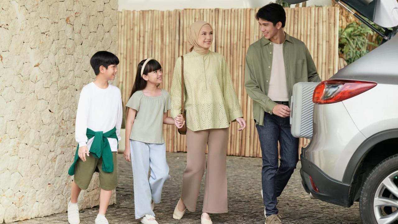 6 Barang yang Tidak Perlu Dibawa Saat Mudik Lebaran, serta Tips Packing yang Efisien dan Bebas Repot