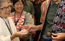 Ganjar Ungkap Strategi UMKM Berkembang dan Bisa Bersaing di Tengah Gempuran Online Shop