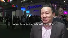 HMD Global memproduksi ponsel klasik Nokia 3310.