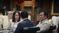 Prabowo Mau Semua Kendaraan RI Pakai Listrik, Mobil Bensin untuk Orang Kaya