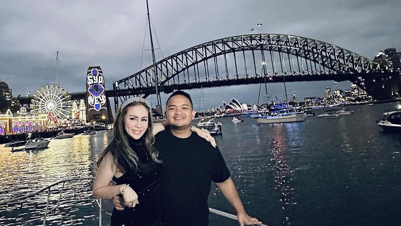 Kehidupan Mewah Suami Momo Geisha yang Beri Hadiah Lapangan Futsal untuk Anak hingga 20 ART di Rumah