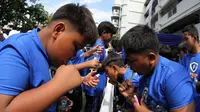 Anak Disabilitas Rentan Alami Masalah Gigi, Peran Pendamping Jadi Kunci