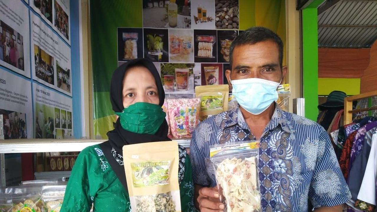 Peran Banyak Pihak<br>