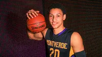Ben Simmons (Ist)