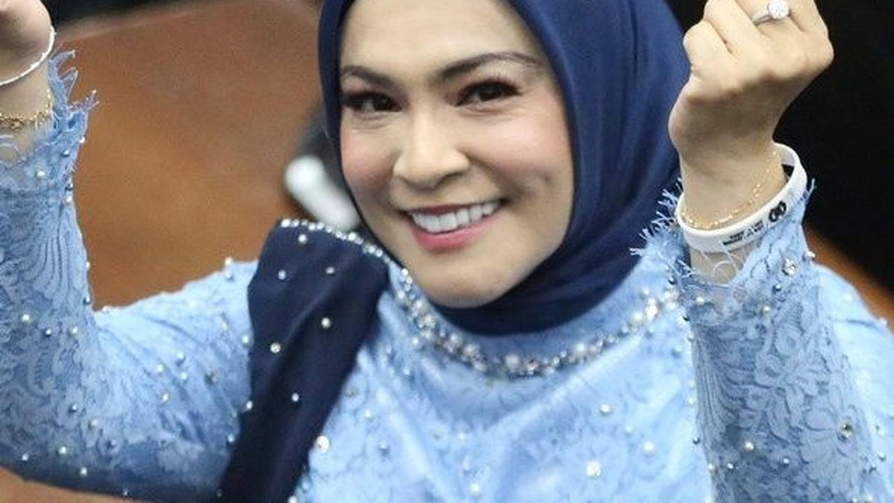 Astrid Kuya Berjanji Akan Memberikan Yang Terbaik