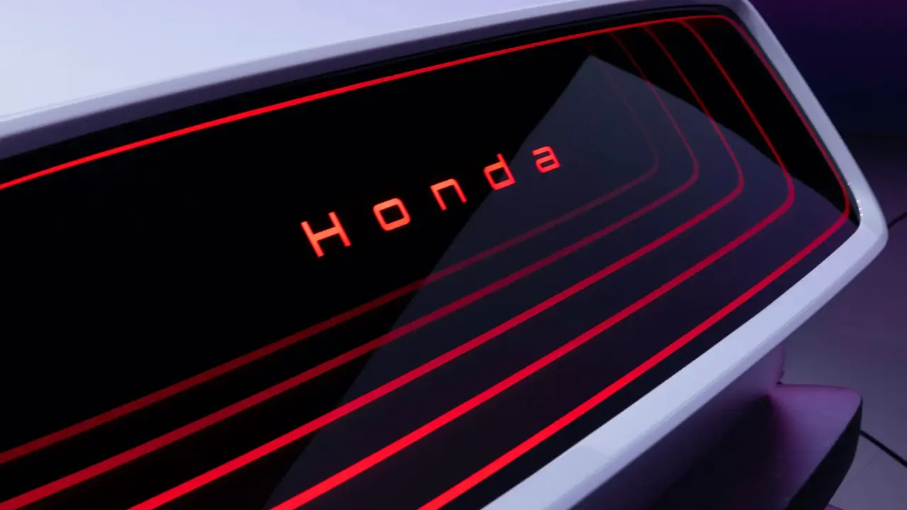 Honda Tunda Pabrik Mobil Listrik di Kanada (Carscoops)