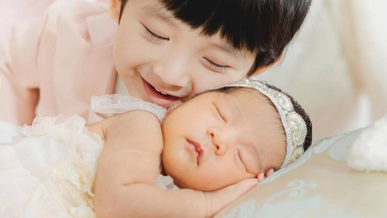 Bareng Kakak Ganteng