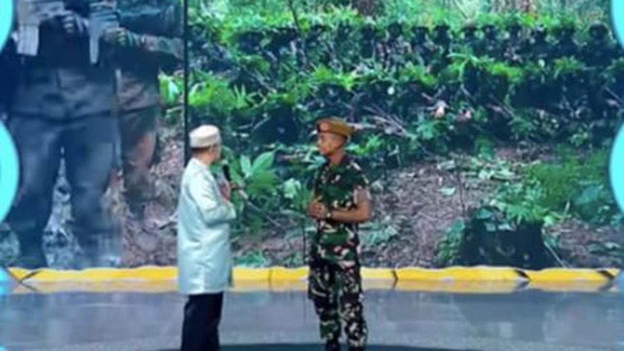 Dok. Istimewa