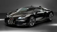 Bugatti Veyron 16.4 Grand Sport Vitesse (Foto: www.4umf.com)