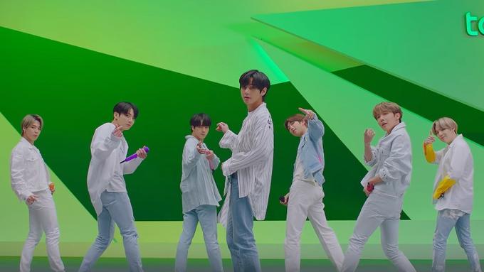 Tokopedia X BTS Sukses Jadi Trending Worldwide - News ...