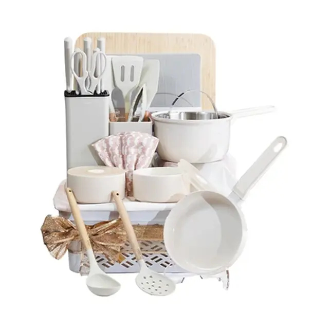 Rekomendasi Hampers Natal Estetik untuk Hadiah Orang Tersayang