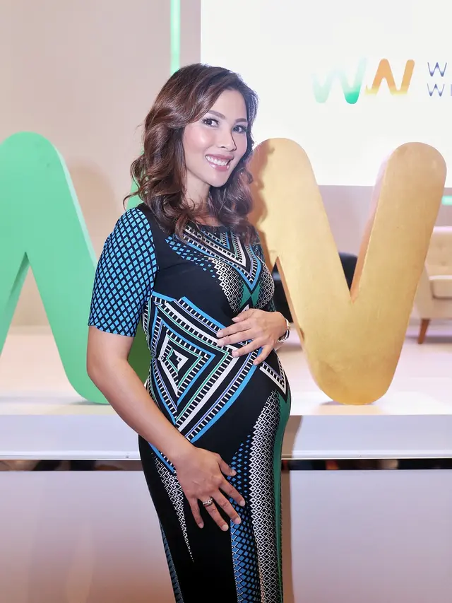 [Bintang] Nadia Mulya