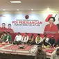 Peringatan 1.000 hari wafatnya petinggi PDIP Sumsel Nazaruddin Kiemas, adik ipar Ketua PDIP Megawati Soekarno Putri (Dok. Humas PDIP Sumsel / Nefri Inge)