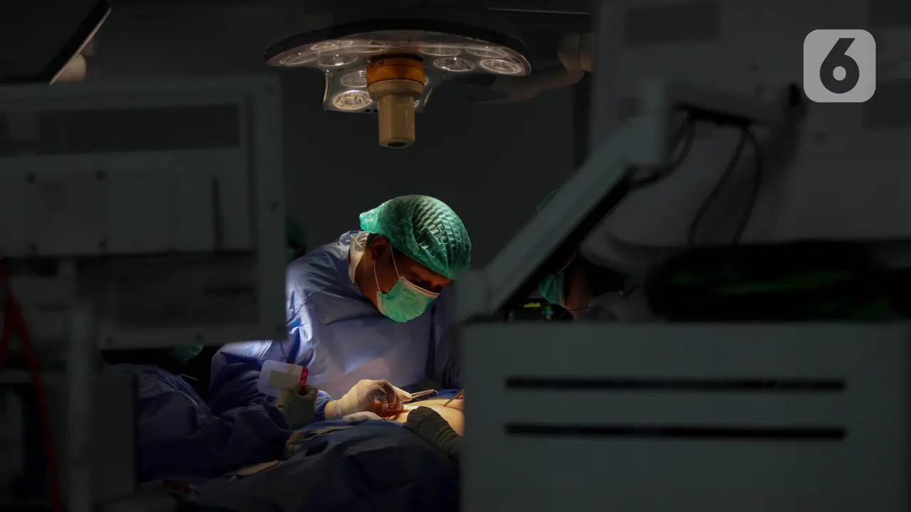 Hari Dokter Nasional, Momen Mengingat Tugas Tenaga Medis dalam Merawat Kemanusiaan