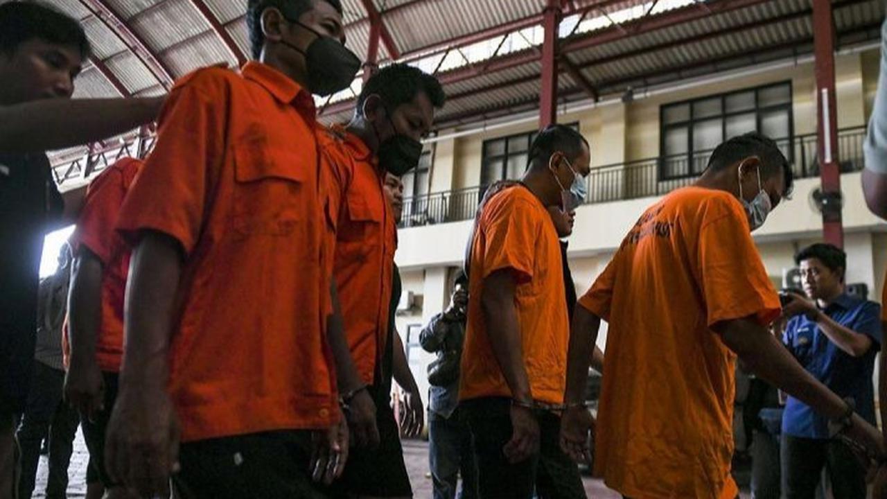 Permintaan Maaf Jenderal Bintang Satu Usai Sebut 11 Ormas Terafiliasi Premanisme