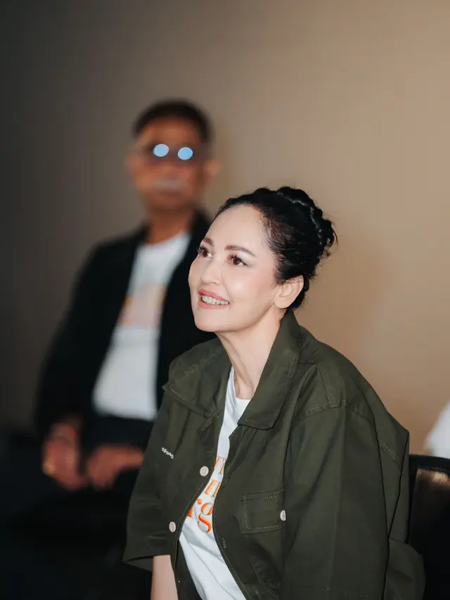 Titip Bunda di Surga-Mu