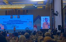 Gibran Bicara Penerapan Matematika Sejak TK hingga Coding Masuk Kurikulum SD-SMP: Kita Jangan Kalah dengan India