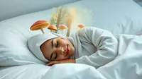 5 Tafsir Mimpi Mencabut Jamur Menurut Islam, Tanda Rezeki Datang?