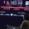 IHSG Ditutup Melemah Menjelang Keputusan Suku Bunga The Fed