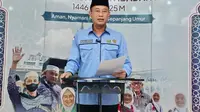 Jemaah Haji Mulai Dipulangkan 11 Juni 2025, 7 Kloter Pertama Berangkat dari Madinah