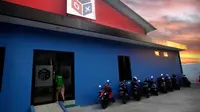 Gairahkan Olahraga Indonesia, Mansion Sports Akuisisi Box Sports Center