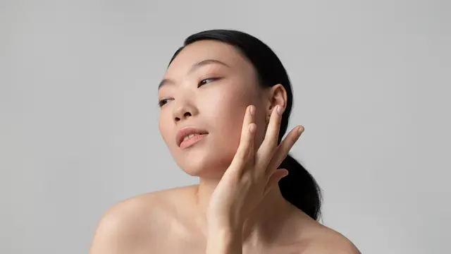 Healthy Skin