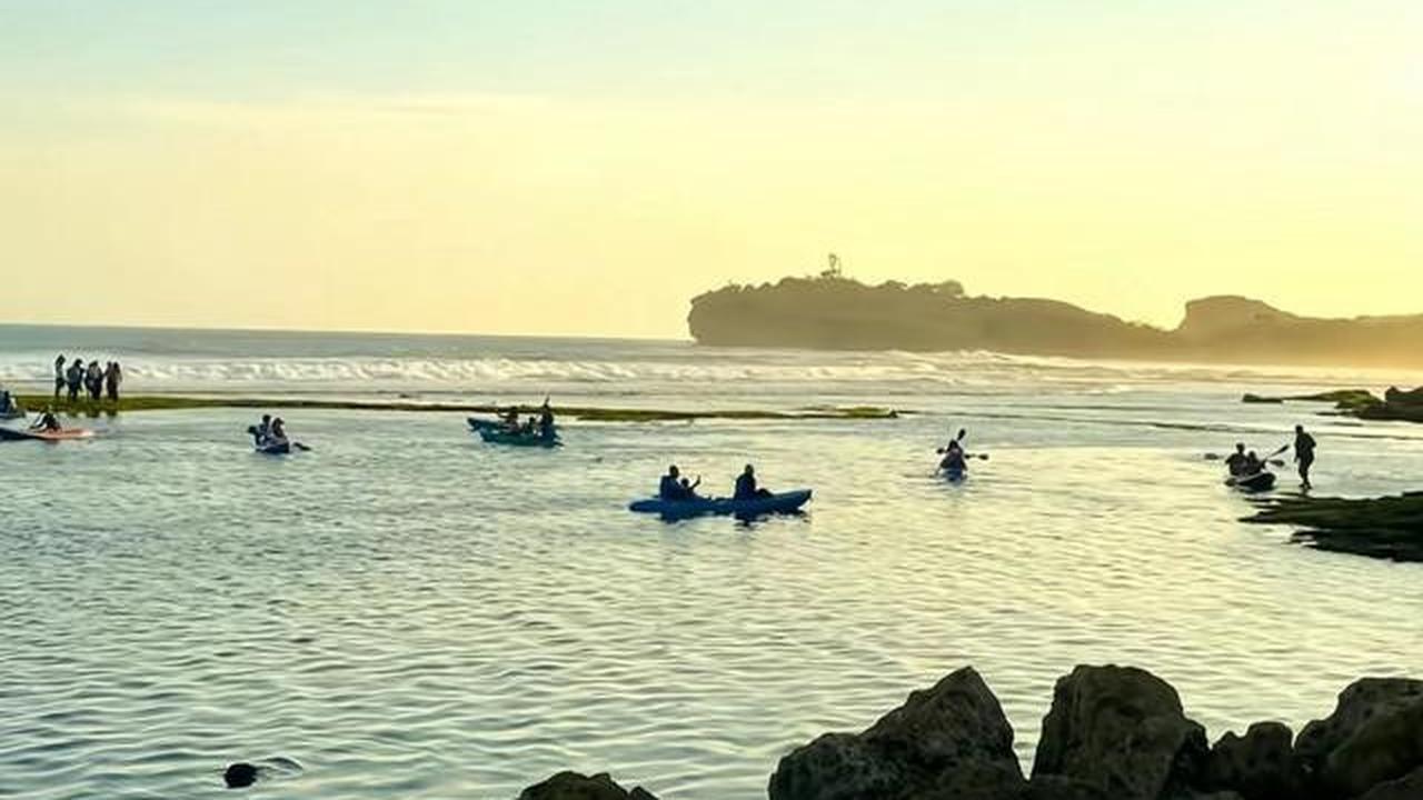 25 Tempat Wisata Gunungkidul yang Lagi Hits 2025, Bikin Liburan Akhir Tahun Berkesan