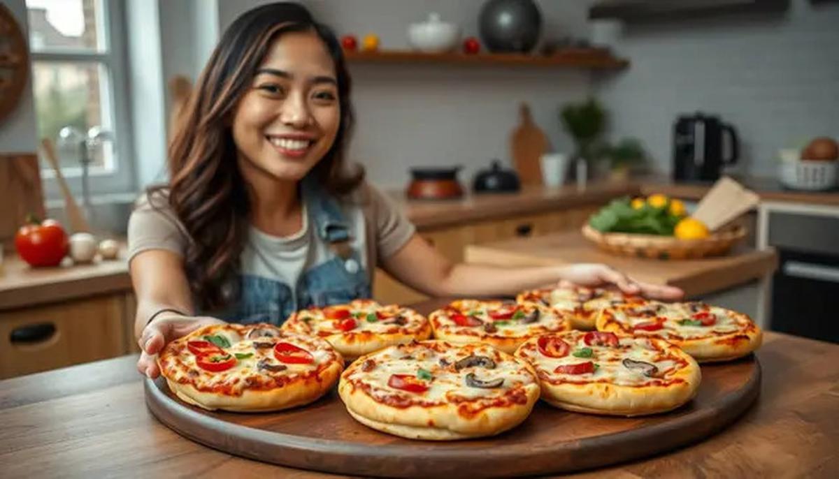 Makanan dan Minuman yang Membuat Perut Buncit, Jadi Musuh Utama Lingkar Pinggang