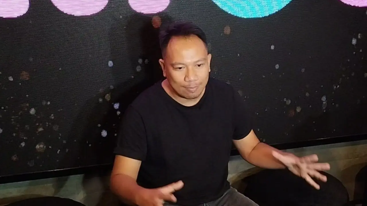 Vicky Prasetyo