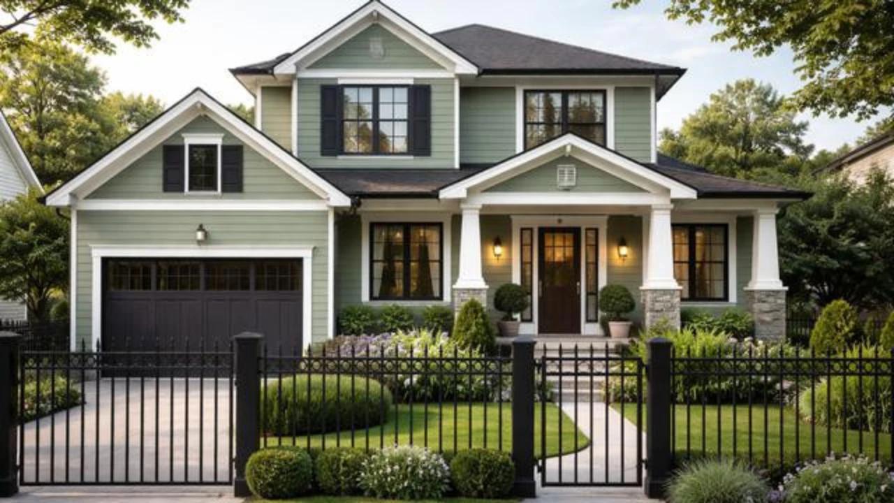 Jangan Panik! Ini 7 Tips Meninggalkan Rumah Saat Lebaran agar Harta Aman Terjaga